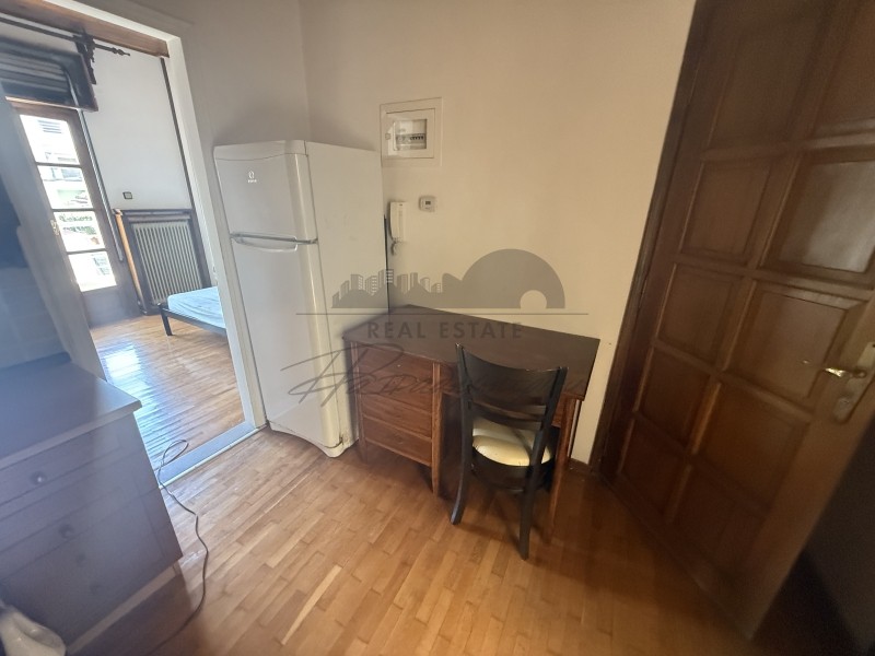 Studio / γκαρσονιέρα 30 τ.μ. προς ενοικίαση, Αγ. Νικόλαος Βόλου