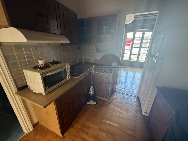Studio / γκαρσονιέρα 30 τ.μ. προς ενοικίαση, Αγ. Νικόλαος Βόλου