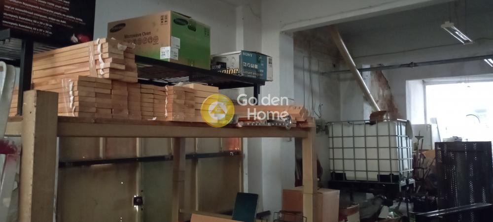 Κατάστημα 300 τ.μ. πρός πώληση, Θεσσαλονίκη - Κέντρο, Δόξα