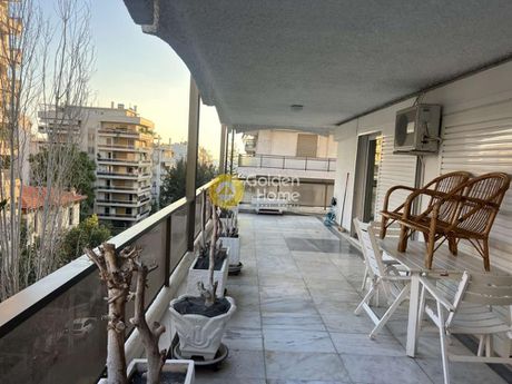 Διαμέρισμα 153τ.μ. για πώληση-Παλαιό φάληρο » Φλοίσβος