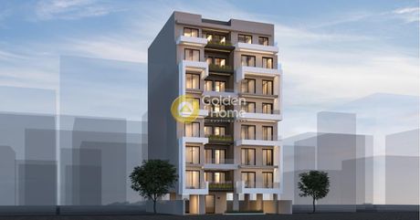 Μεζονέτα 113τ.μ. για πώληση-Καλλιθέα » Κέντρο