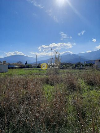 Οικόπεδο 687 τ.μ. για πώληση, Αχαΐα, Αίγιο