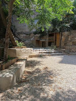 Επιχειρηματικό κτίριο 650τ.μ. για ενοικίαση-Κέντρο » Πλατεία κάνιγγος