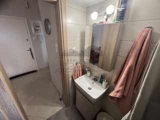 Studio / γκαρσονιέρα 24 τ.μ. για ενοικίαση, Μαγνησία, Βόλος-thumb-14