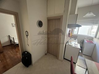 Studio / γκαρσονιέρα 24 τ.μ. για ενοικίαση, Μαγνησία, Βόλος-thumb-1