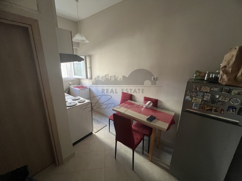 Studio / γκαρσονιέρα 24 τ.μ. προς ενοικίαση, Ανάληψη Βόλου