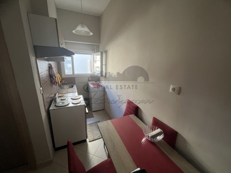 Studio / γκαρσονιέρα 24 τ.μ. προς ενοικίαση, Ανάληψη Βόλου