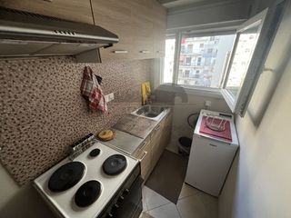 Studio / γκαρσονιέρα 24 τ.μ. για ενοικίαση, Μαγνησία, Βόλος-thumb-4
