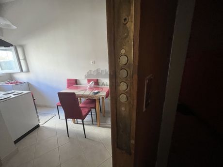 Studio 24sqm for rent-Volos » Analipsi
