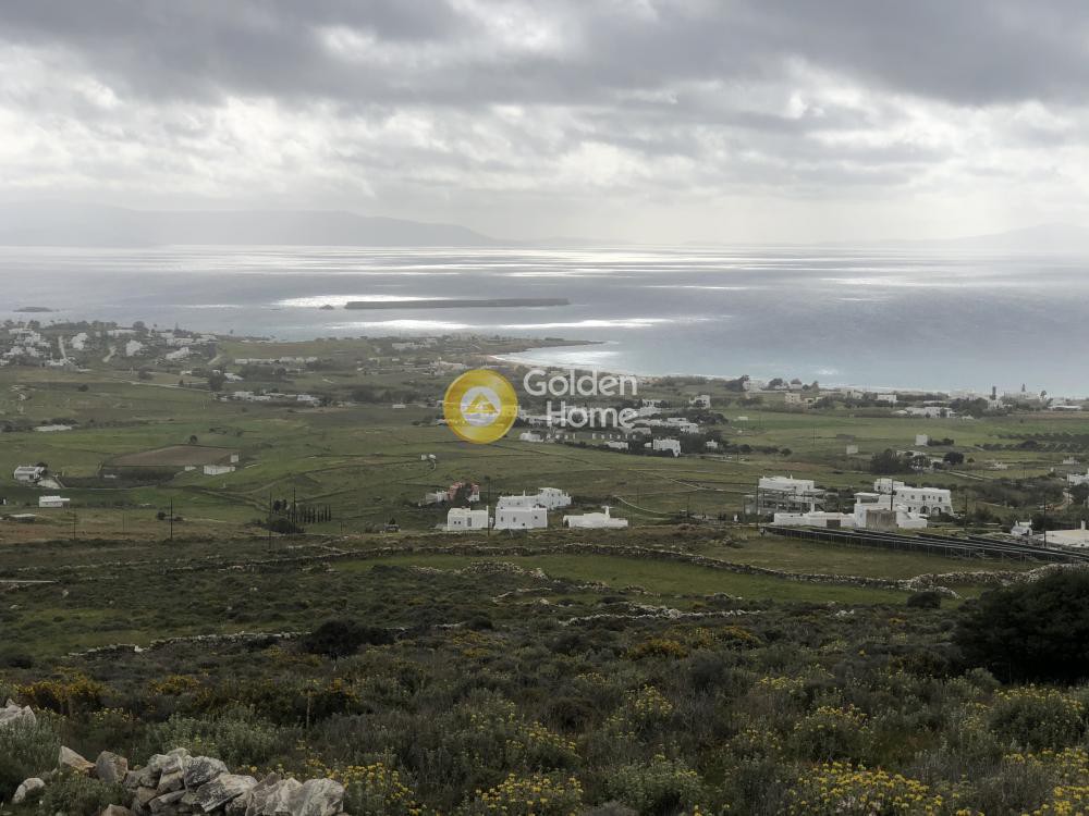 Αγροτεμάχια 8.300 τ.μ. προς πώληση, Τζάνες Πάρου