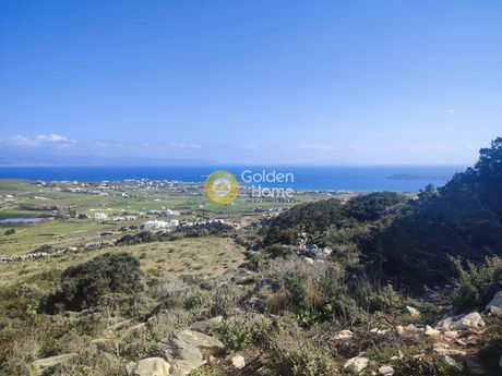 Αγροτεμάχια 8.300τ.μ. για πώληση-Πάρος » Τζάνες
