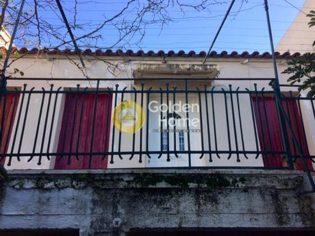 Μονοκατοικία 90τ.μ. για πώληση-Παραλία » Μιντιλόγλι