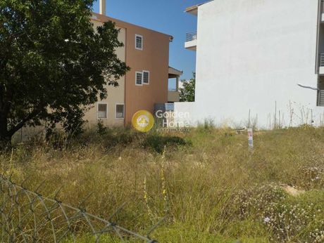 Οικόπεδο 323τ.μ. για πώληση-Αχαρνές » Πανόραμα