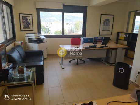 Επιχειρηματικό κτίριο 320τ.μ. για πώληση-Αγία παρασκευή » Παράδεισος