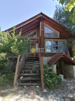 Μεζονέτα 240τ.μ. για πώληση-Καλαμπάκα » Καστράκι