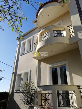 Κτίριο 600τ.μ. για πώληση-Άγιος στέφανος » Κέντρο