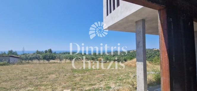 Μεζονέτα 180 τ.μ. πρός πώληση, Χαλκιδική, Παλλήνη