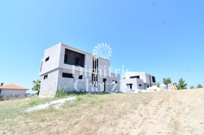 Μεζονέτα 180 τ.μ. πρός πώληση, Χαλκιδική, Παλλήνη