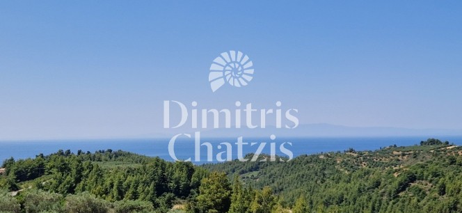 Μεζονέτα 180 τ.μ. πρός πώληση, Χαλκιδική, Παλλήνη