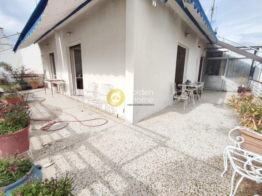 Διαμέρισμα 126 τ.μ. προς πώληση, Βαρνάβα