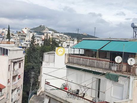 Διαμέρισμα 126τ.μ. για πώληση-Παγκράτι » Βαρνάβα