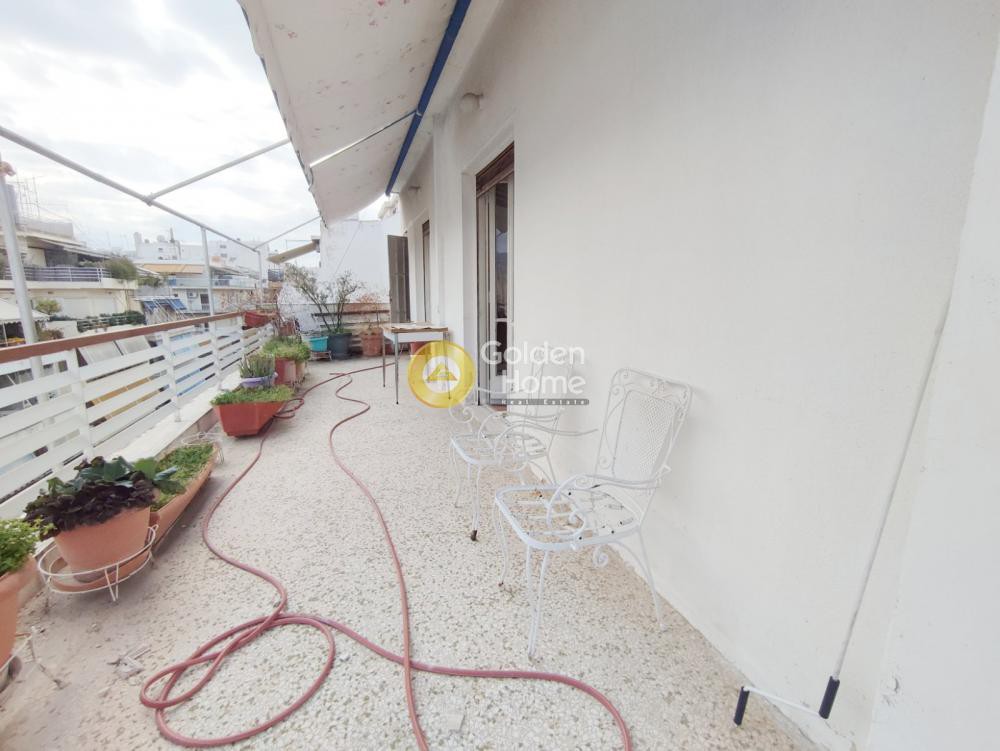 Διαμέρισμα 126 τ.μ. προς πώληση, Βαρνάβα