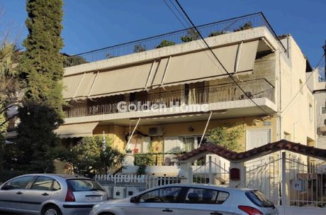 Διαμέρισμα 34τ.μ. για πώληση-Παλλήνη » Κέντρο