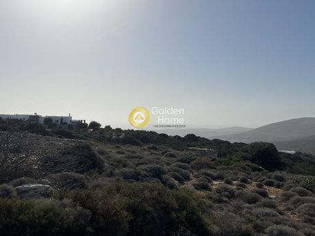 Αγροτεμάχια 11.000τ.μ. για πώληση-Πάρος » Κώστος