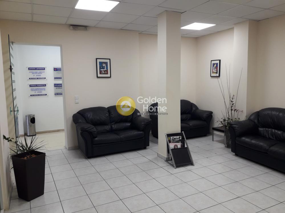 Γραφείο 16 τ.μ. πρός ενοικίαση, Αθήνα - Δυτικά Προάστια, Περιστέρι