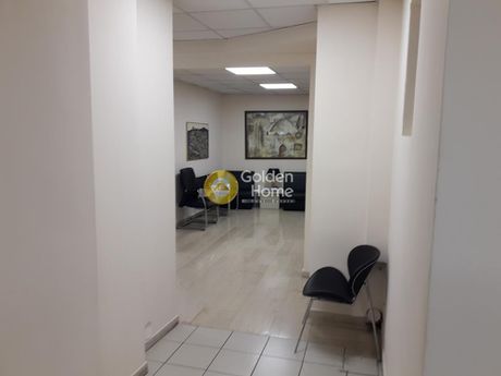 Γραφείο 16τ.μ. για ενοικίαση-Περιστέρι » Κέντρο