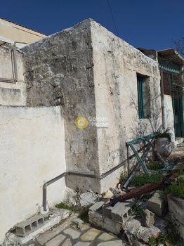 Μονοκατοικία 81τ.μ. για πώληση-Γούβες » Ανώπολη