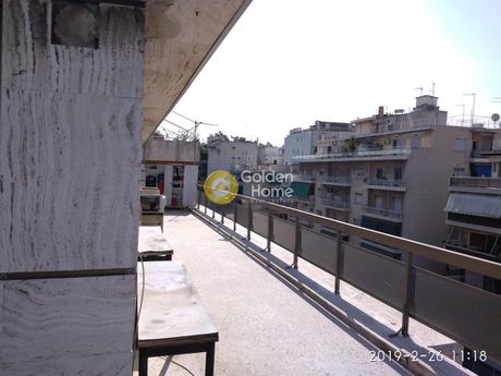 Γραφείο 134τ.μ. για πώληση-Νέα σμύρνη » Χρυσάκη