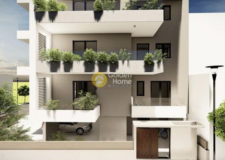 Μεζονέτα 136τ.μ. για πώληση-Άγιος δημήτριος » Ελιά