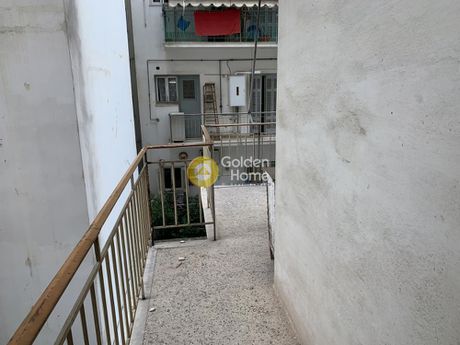 Οικόπεδο 340τ.μ. για πώληση-Πετρούπολη » Άνω πετρούπολη