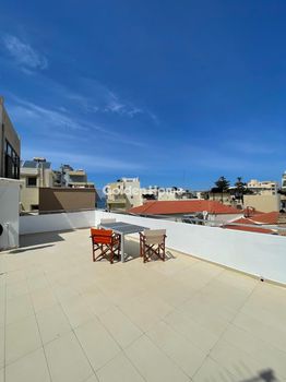 Συγκρότημα διαμερισμάτων 190τ.μ. για πώληση-Ηράκλειο κρήτης » Αγία τριάδα