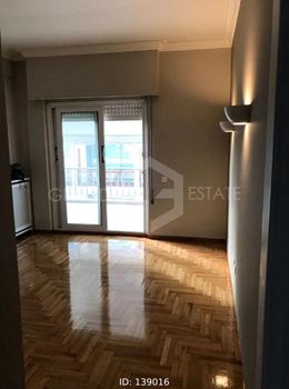 Διαμέρισμα 52τ.μ. για ενοικίαση-Κέντρο » Παλιά βουλή
