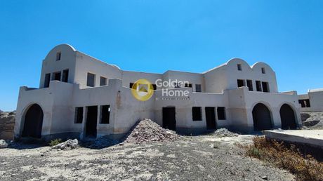 Συγκρότημα διαμερισμάτων 1.094τ.μ. για πώληση-Σαντορίνη » Θήρα