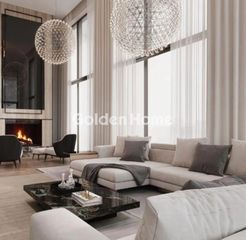 Apartment 40 sqm for sale
