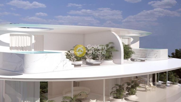 Μεζονέτα 245 τ.μ. για πώληση, Αθήνα - Νότια Προάστια, Γλυφάδα