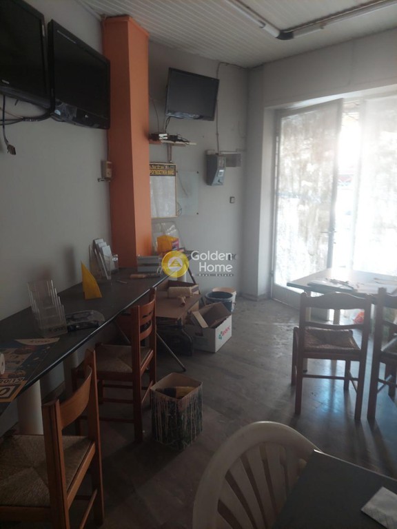 Κατάστημα 60 τ.μ. προς ενοικίαση, Ζωοδόχος Πηγή Ιλίου