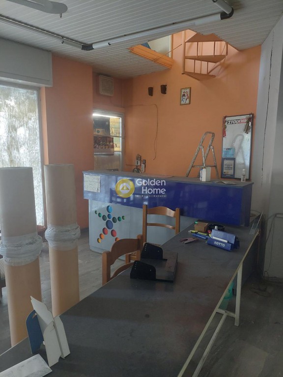 Κατάστημα 60 τ.μ. προς ενοικίαση, Ζωοδόχος Πηγή Ιλίου