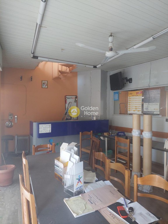 Κατάστημα 60 τ.μ. προς ενοικίαση, Ζωοδόχος Πηγή Ιλίου