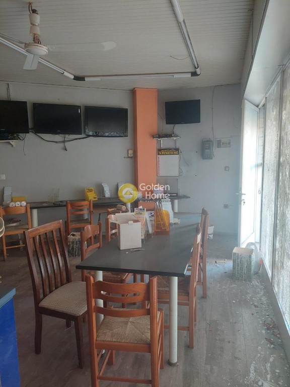 Κατάστημα 60 τ.μ. προς ενοικίαση, Ζωοδόχος Πηγή Ιλίου
