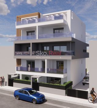 Μεζονέτα 120τ.μ. για πώληση-Θέρμη » Κέντρο θέρμης