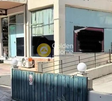 Κατάστημα 65τ.μ. για ενοικίαση-Αχαρνές » Χαραυγή