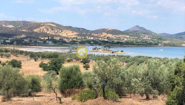 Οικόπεδο 6.093 τ.μ. για πώληση, Αργολίδα, Ερμιόνη