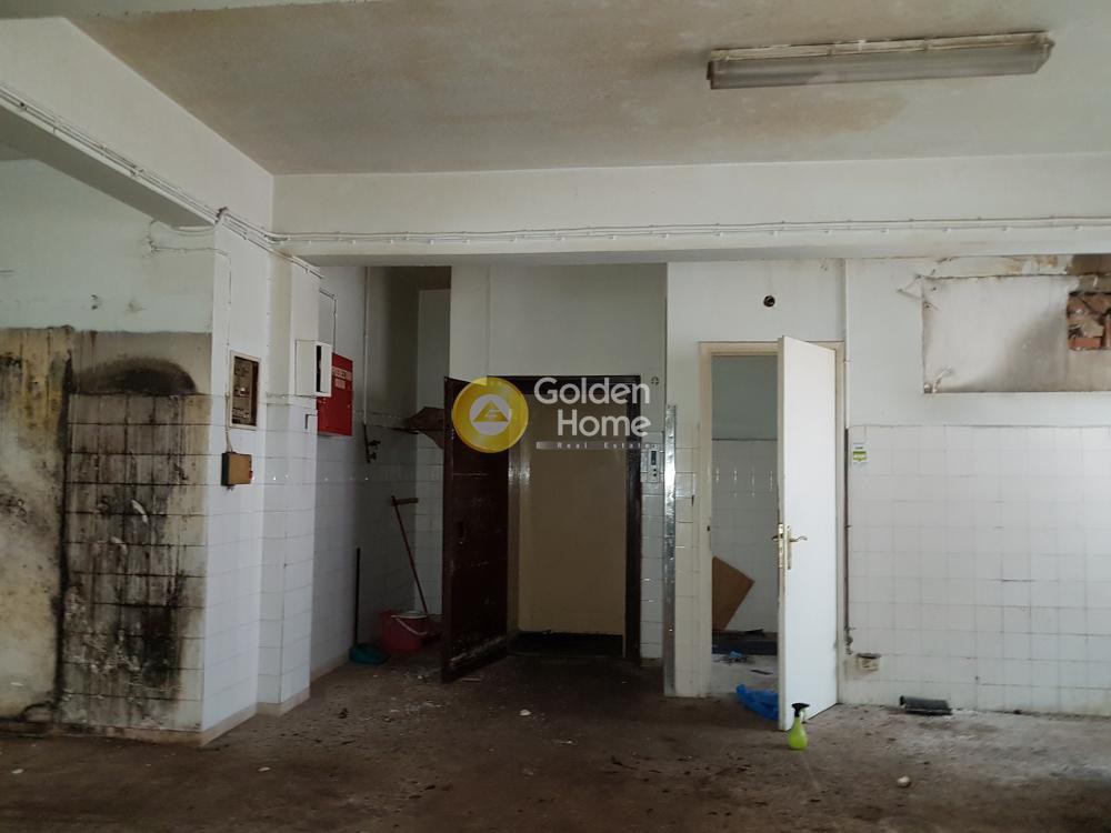 Γραφείο 294 τ.μ. πρός ενοικίαση, Αθήνα - Δυτικά Προάστια, Άγιοι Ανάργυροι