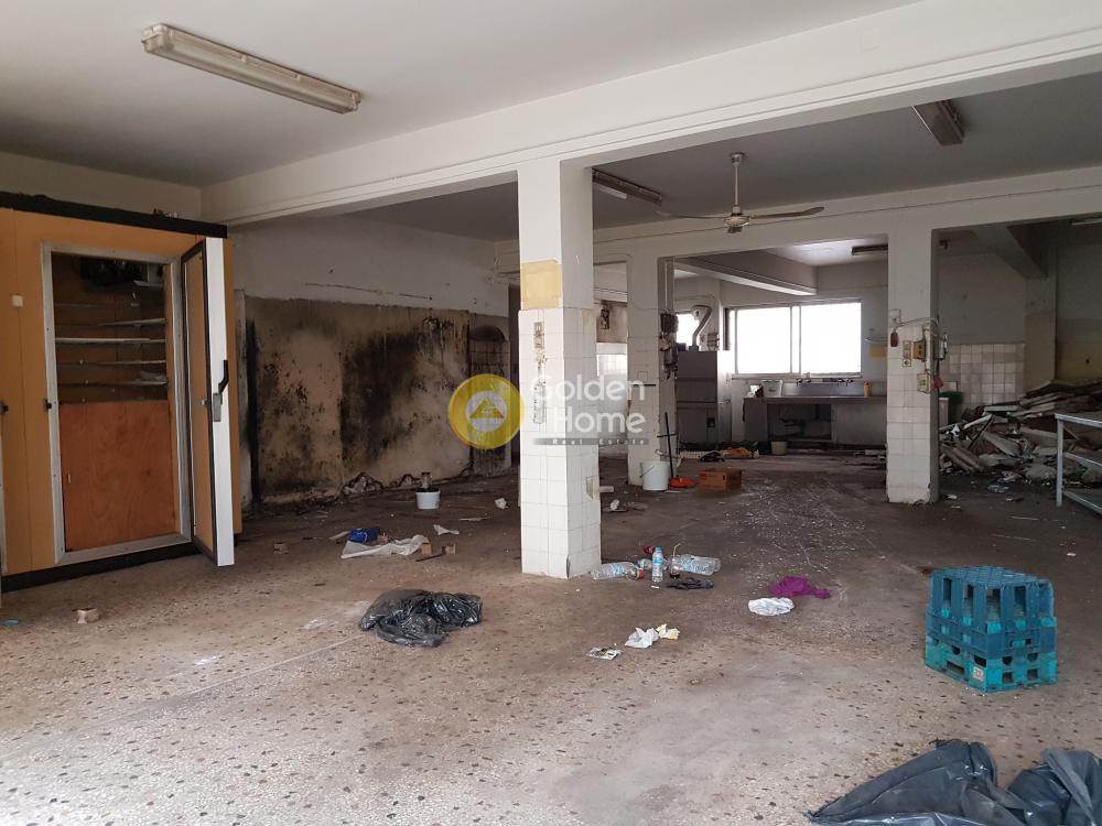 Γραφείο 294 τ.μ. πρός ενοικίαση, Αθήνα - Δυτικά Προάστια, Άγιοι Ανάργυροι