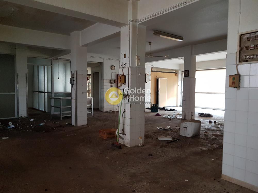 Γραφείο 294 τ.μ. πρός ενοικίαση, Αθήνα - Δυτικά Προάστια, Άγιοι Ανάργυροι