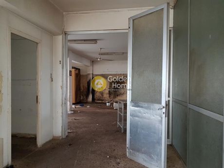Γραφείο 294τ.μ. για ενοικίαση-Άγιοι ανάργυροι » Κέντρο